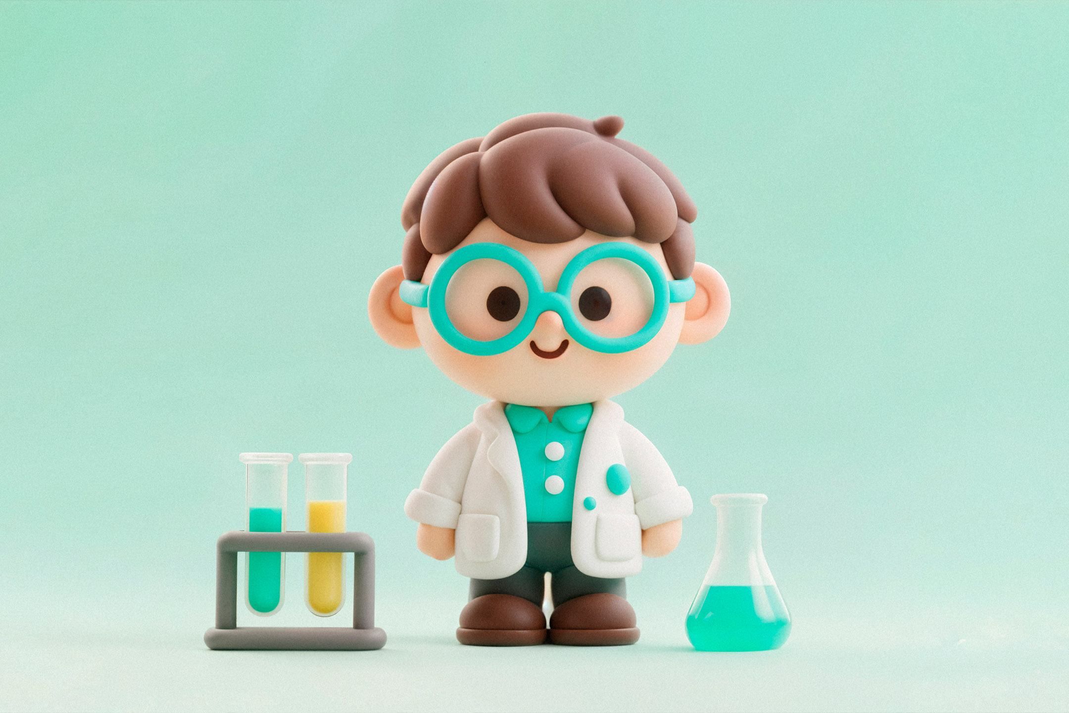 科學家思維是什麼?擺脫內耗與自我懷疑的 3 種思考模式