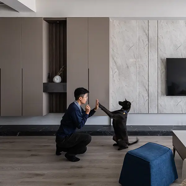 RIZI OFFICE 日籽設影